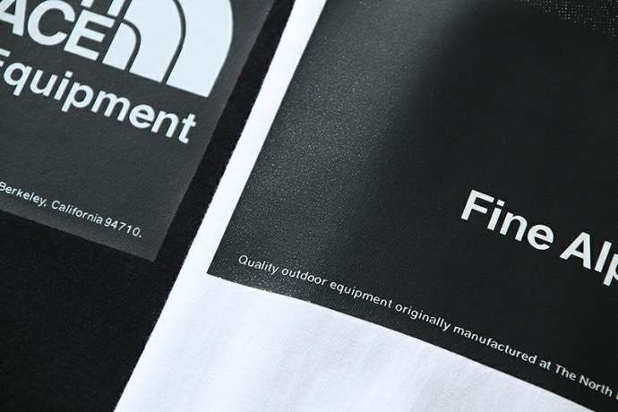 The North Face T Shirts Short _SKUTheNorthFaceM-3XLT88931139852